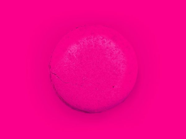 Colour Mill Aqua Blend Hot Pink, 20ml – Bild 2