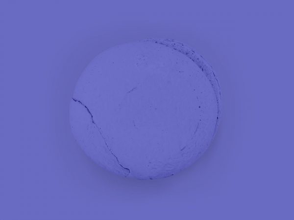 Colour Mill Aqua Blend Violet, 20ml – Bild 2