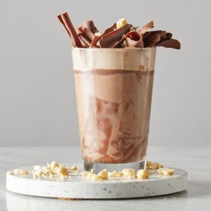 Van Houten Trinkschokolade Vollmilch, 750g