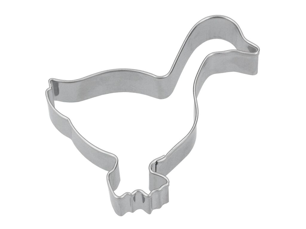 Cake Masters Ausstecher Gans 6,5cm