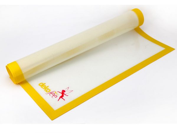 dekofee 60x50cm Silikon-Glasfaser-Arbeitsunterlage – Bild 2