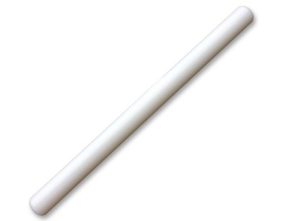dekofee Fondant Roller light 50cm (500mm x 35mm) – Bild 2