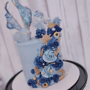 Buttercreme Cremetastic - 28.09.2025