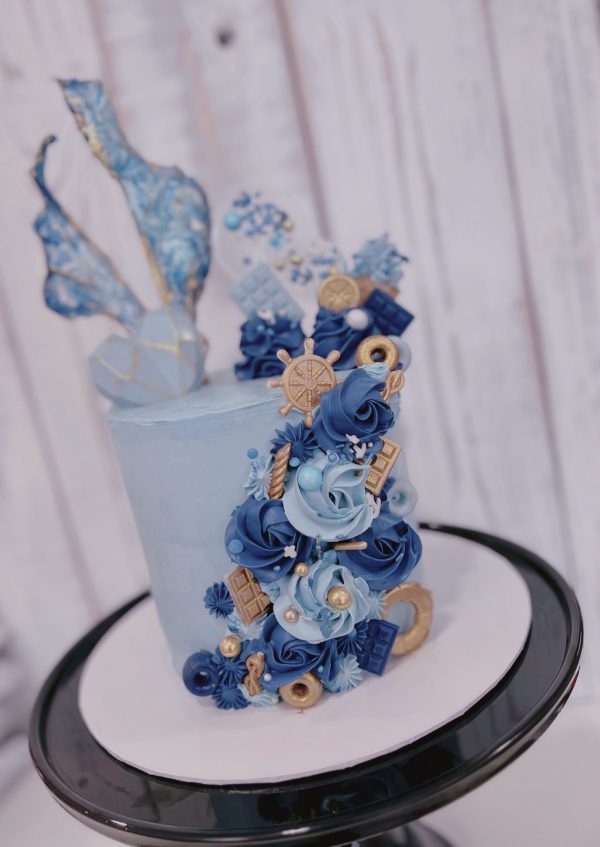 Buttercreme Cremetastic - 02.11.2025