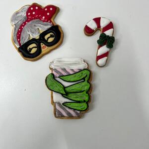 Twinkling Bakery Kekszauber - Christmas 15.11.2025