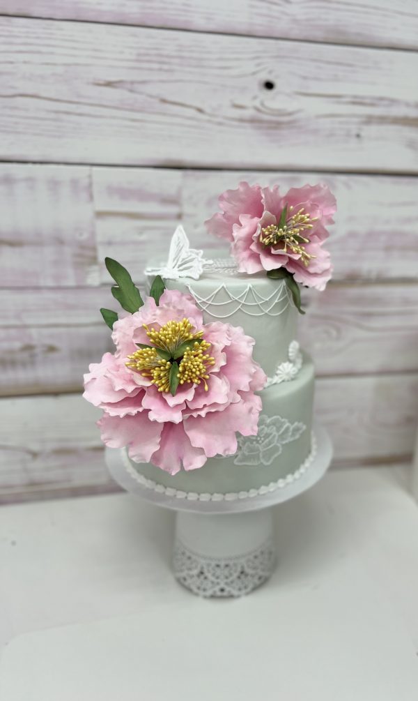Twinkling Bakerys 2 tägiger Zuckerblüten-Zauber - 04. und 05.10.2025