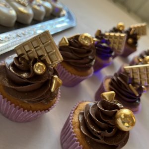 Twinkling Bakery Cupcake-Backerlebnis Christmas - 13.12.2025