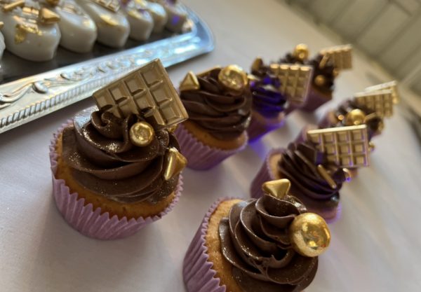 Twinkling Bakery Cupcake-Backerlebnis - 18.10.2025 – Bild 3