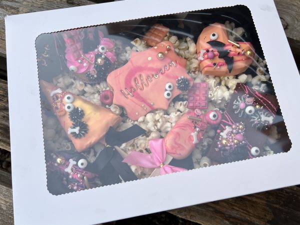 Treat Box Backerlebnis – Bild 6