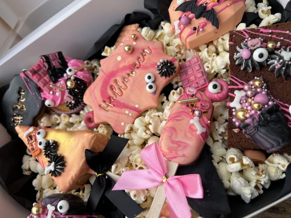 Treat Box Backerlebnis – Bild 3