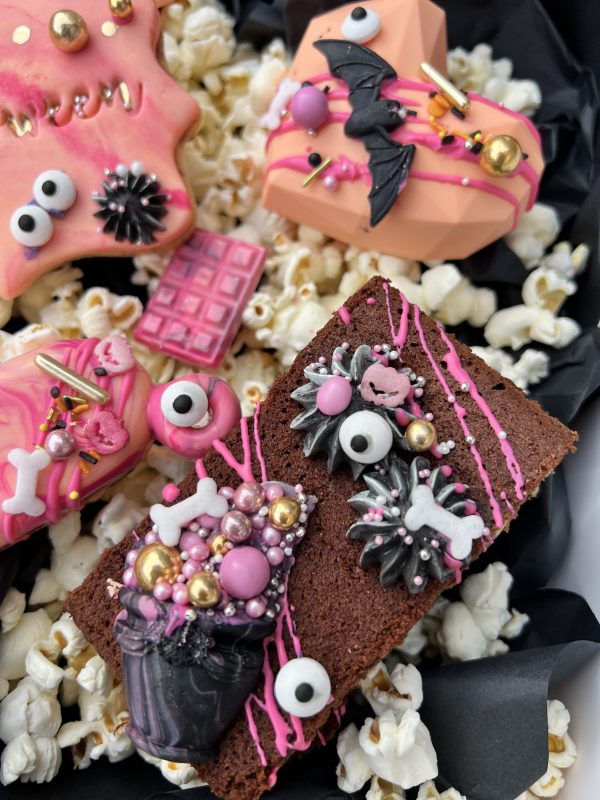 Treat Box Backerlebnis – Bild 5