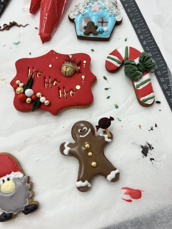 Twinkling Bakery Kekszauber - Christmas 15.11.2025