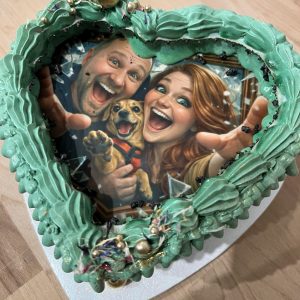 Twinkling Bakerys Vintage-Piping Backerlebnis - 08.02.2026