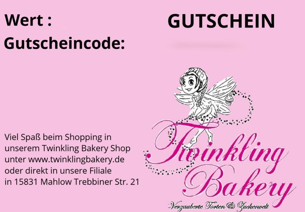 Gutschein 100,00€