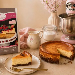 New York Cheesecake 405g